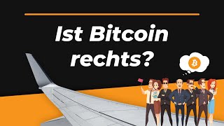 Bitcoin und die Politik: Ein Einordnungsversuch!