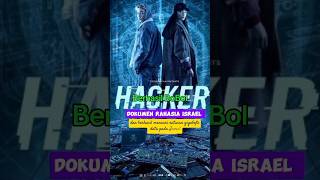 Hacker bobol Dokumen Rahasia Israel #shorts #feedshorts #houthi #hacker