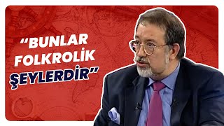 Cin Kitapları Ne Söylüyor? Murat Bardakçı Anlattı.