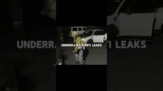 Underrated Playboi Carti leaks PT 3 #playboicarti #Dielit #leaks #unreleased #rxpeso