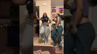 Shake Dat Ass Dance #blowup #dance #subscribe #omg #funny #redwiggirl #viral #shorts #help