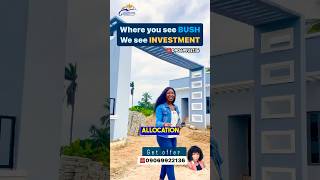 Second Chance are real | Affordable land in Epe ||#Lagos #investmentproperty #realestate