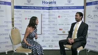 Horasis India Meeting 2024 Interview: Raghar Podar