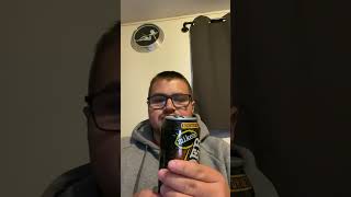 Mikes Harder Screw Driver Review