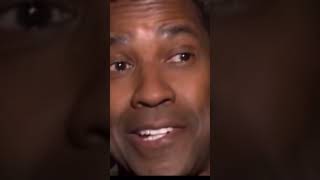 Denzel Washington on social media