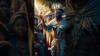 La force de la foi #histoireafricaine #espoir #prière #conteafricain #african #viralvideo #tales