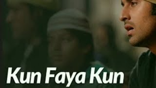 Jab kahin pe kuch nahi  bhi nahi tha Wahi tha, wahi tha, wahi tha, wahi tha-Lyrical Shorts