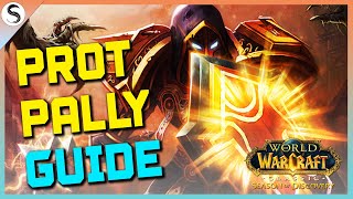 Prot Pally Guide | Sod P4