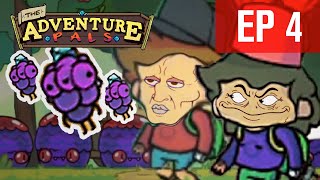 TAKING JOE’S BERRIES | The Adventure Pals - EP 4