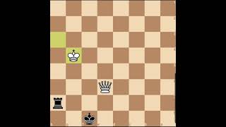 Chess 101.  Don't give up. learn to convert a losing position to draw.