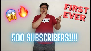 500 SUBSCRIBERS SPECIAL!? 😍 | TAKING YOUR COVER REQUESTS FOR MY NEXT DRUM COVER! 🤘