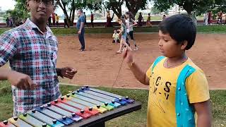 ಹುಬ್ಬಳ್ಳಿಯ ತೋಳನ ಕೆರೆಯ ಪಾರ್ಕಿನಲ್ಲಿ ಒಂದು ದಿನ.    HUBLI TOLAKERE PARK IN ONE DAY