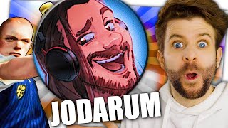 Dieses VIDEO ist richtig NICE, Jodarum!