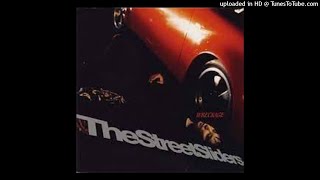 聖者のラプソディー  / THE STREET SLIDERS