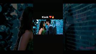 KISSIK Lyrical Video (Telugu) | Pushpa 2 The Rule | Allu Arjun | Sukumar | Sreeleela | DSP |#shorts