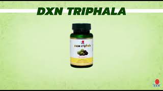 DXN TRIPHALA