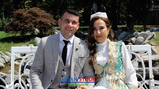 Ramazan & Bahargül 14.08.2022 Gündiz