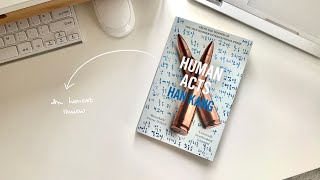 Human Acts (소년이 온다) by Han Kang (한강) (Book & Author Review)