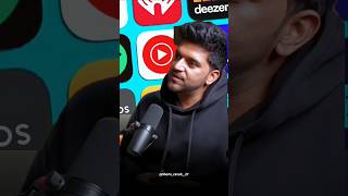 Singers Ki Earning ft. Guru Randhawa ❤‍🔥 | #gururandhawa #shorts