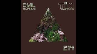 Emil Sorous's Shows — Trance In Motion. Vol.214