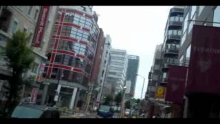 In Japan - Showcasing Nagoya #2 - Sakae