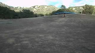 Hang Gliding 1 mpeg4