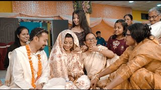 Assamese Wedding Video || Nabarun Weds Gautami || Next Image Studio ||