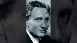 The Truth About Spencer Tracy (1900 - 1967) Spencer Tracy Life Story