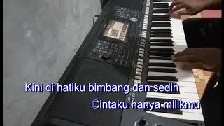 BIMBANG - Karaoke Yamaha PSR