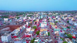 DAWLADDA SOMALILAND OO QORSHAYSAY INAY DAWLADAHA HOOSE EE DALKA KU WAREEJISO MASHAARIICDA DEEGAANKA