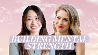 Finding Strength in Hard Times | Julia Kristina & Lavendaire