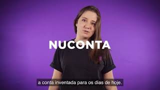 COMO FUNCIONA A NUCONTA - CONTA DO NUBANK