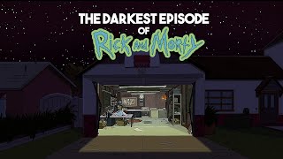 Rick and Morty's Most Brutal Episode