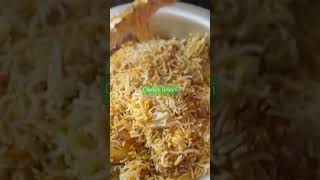 Chicken Biryani | Kolkata Biryani #biryani #food #foodie #foodlover #biryanirecipe #biryanilovers