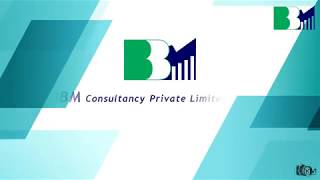 BBM Consultancy Jamnagar Office Video By KTM Photography