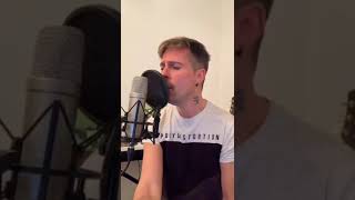 Richard de la Uz ( Cover Andrés Suárez " Tal vez te acuerdes de mí)