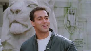 London Mein India Song | Yeh Hai Jalwa (2002) | Feat. Salman Khan and Sanjay Dutt | Evergreen Song