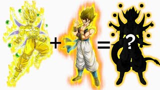 11 Dragon Ball Fusion Characters | mergers