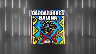 AFTERU - BAIANA {Barbatuques}