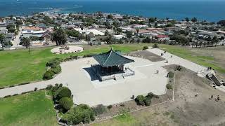 Korean Friendship Bell San Pedro CA 2022