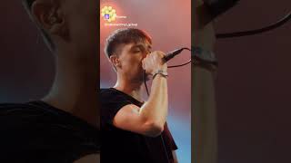 наконечный - после меня l "сердце" live #rock #концерт #поэзия