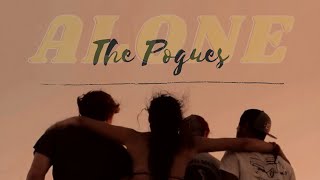 the pogues [outer banks] • alone