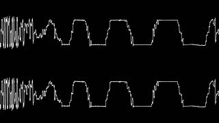 kolbyte – test C64 SID (2012)