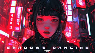 1h Dark Techno / Midtempo / Industrial / Cyberpunk Mix “Shadows Dancing”