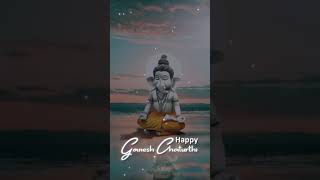 Happy Ganesh Chaturthi | 10 September 2021