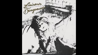 Liaisons Dangereuses - El Macho Y La Nena