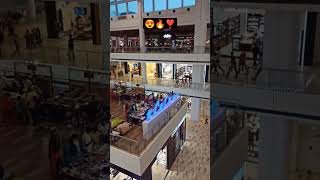 Lucknow Lulu Mall 🔥 | New Lucknow City Status 😍 | #shorts #trendingvideo #viraltiktok