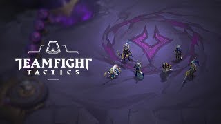 League of Legends TFT - Diamond 4+