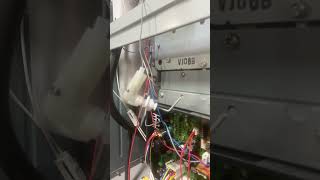 Rheem Tankless Issue