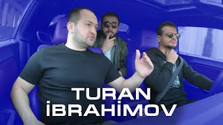 UniTalk #18  Turan İbrahimov | Polad Bülbüloğlu, Demokratiya, Elçibəy, Televiziya Rəhbərləri |